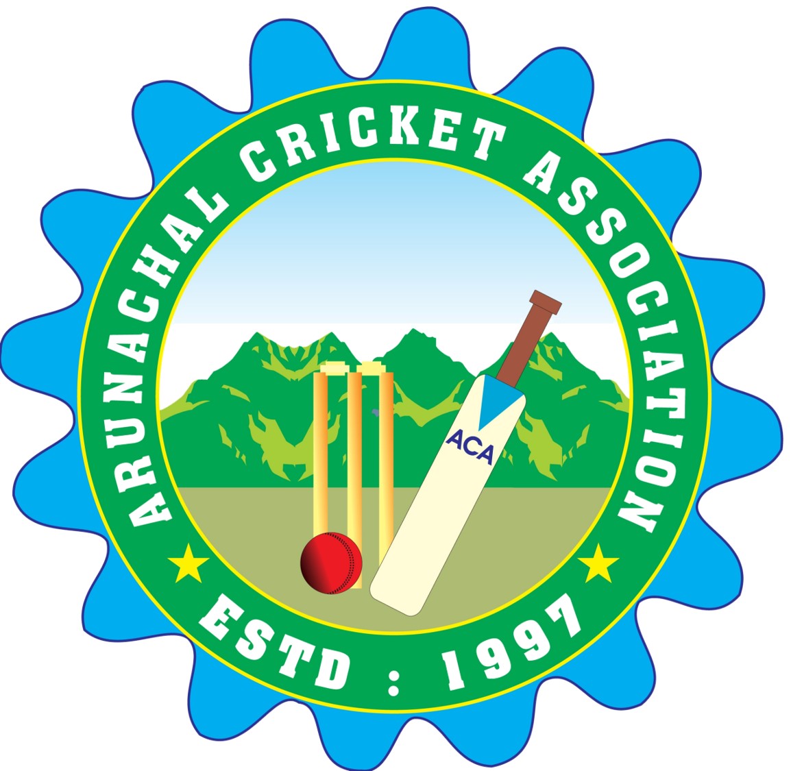 Arunachal Cricket Association